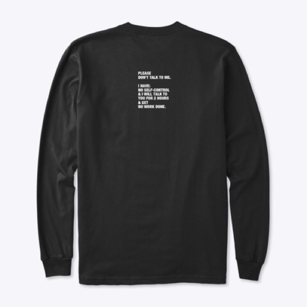 TEESPRING.COM/WORKSHIRTS - Picture 8 of 15
